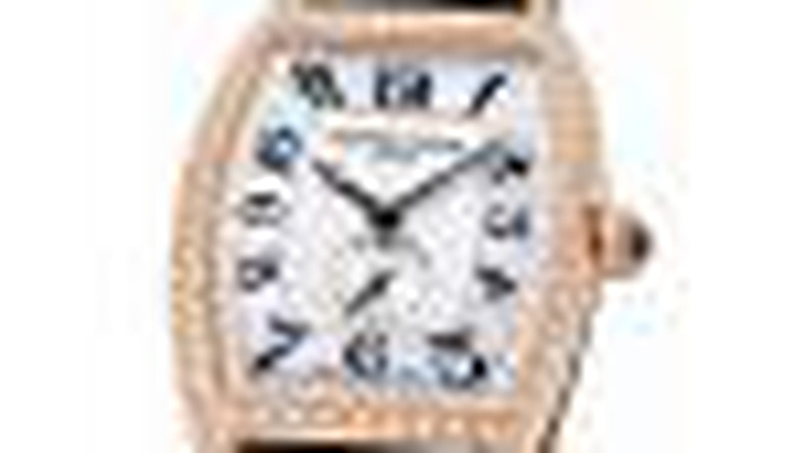 "Art Déco Joaillerie" de Frédérique Constant