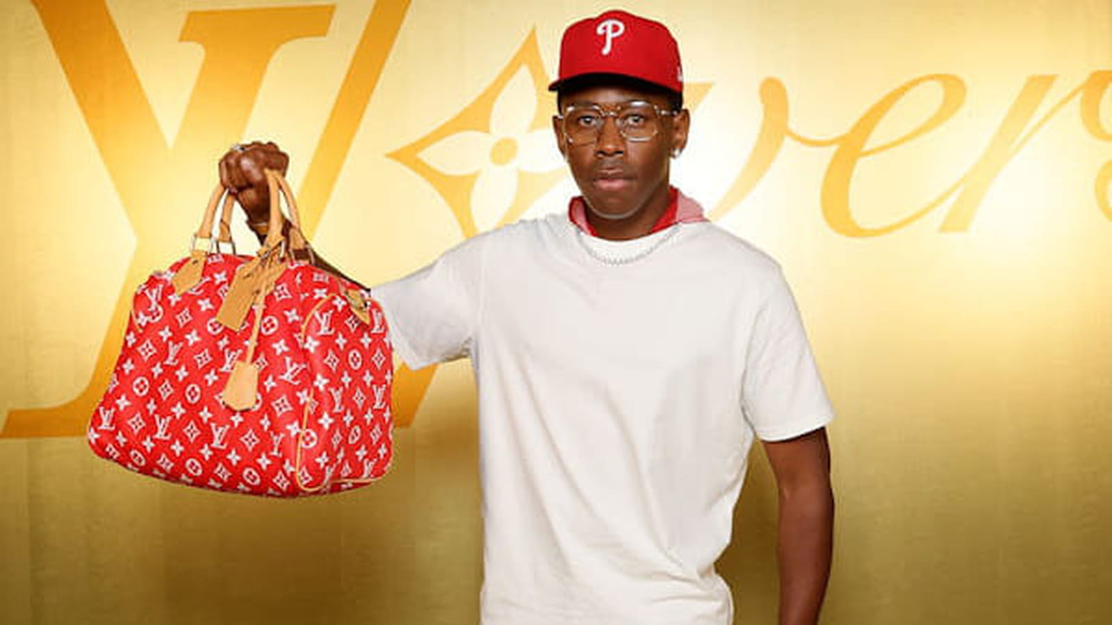 Tyler, The Creator le 20 juin 2023