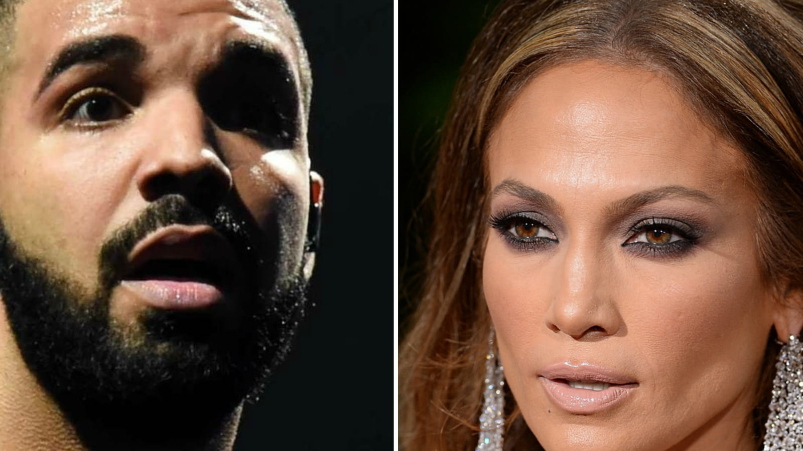 Jennifer Lopez et Drake