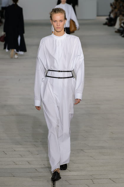 Défilé Jil Sander