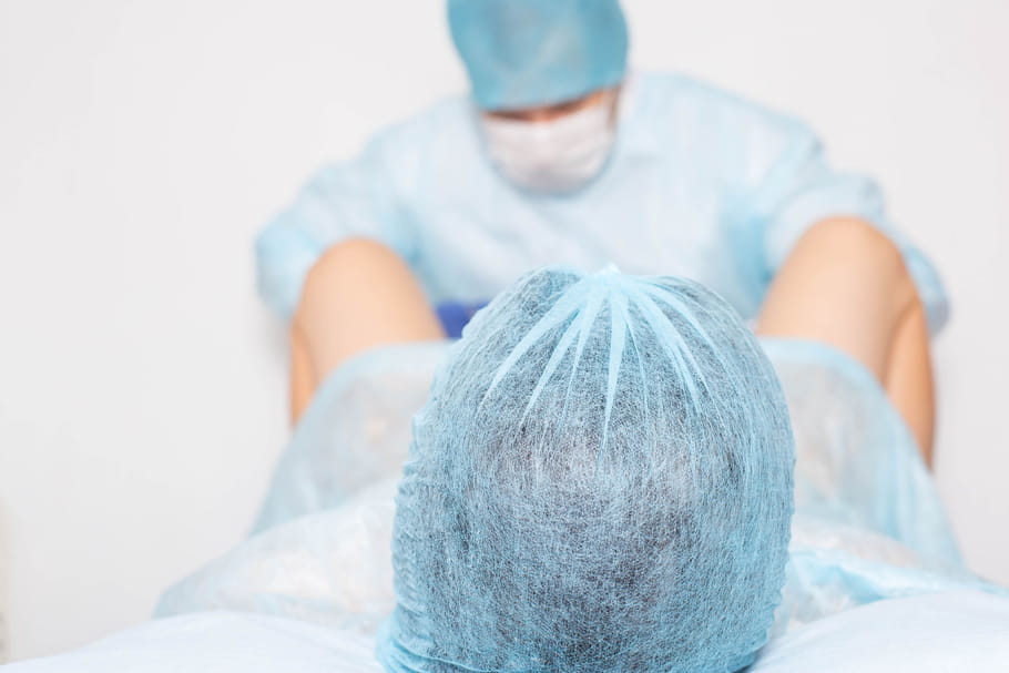 Épisiotomie : douleurs, rapports, complications et cicatrisation