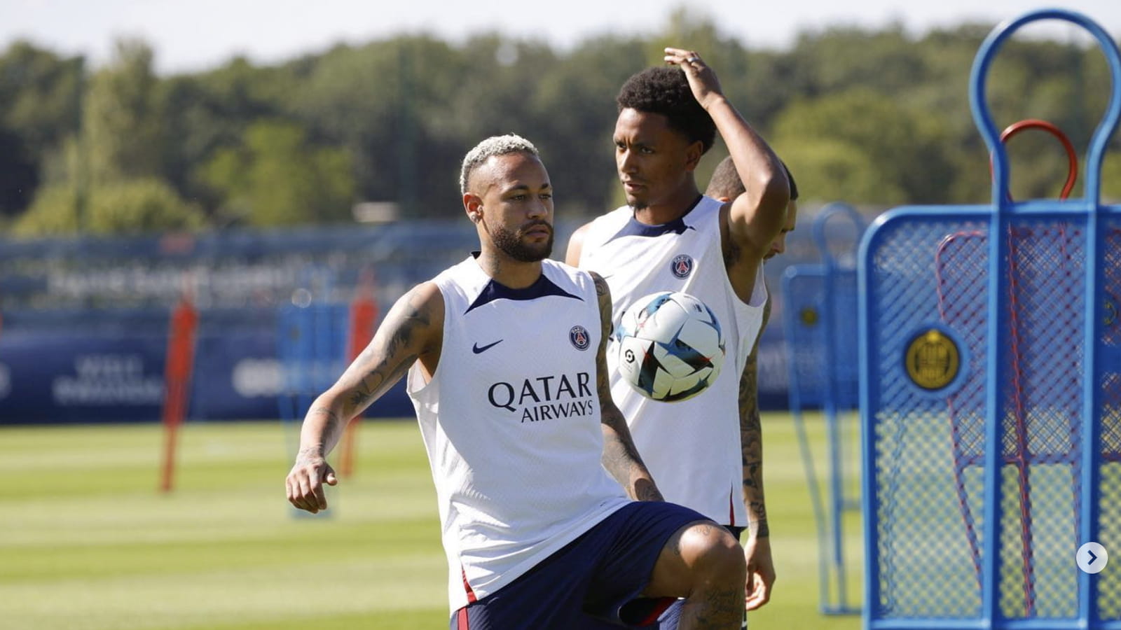Neymar Jùnior