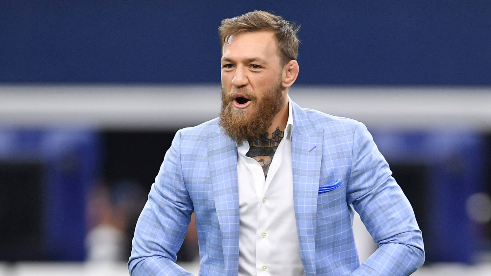 Conor McGregor