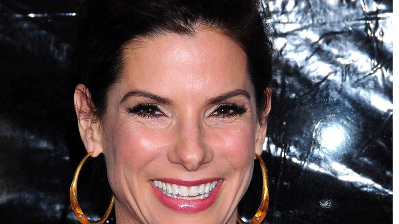 Sandra Bullock