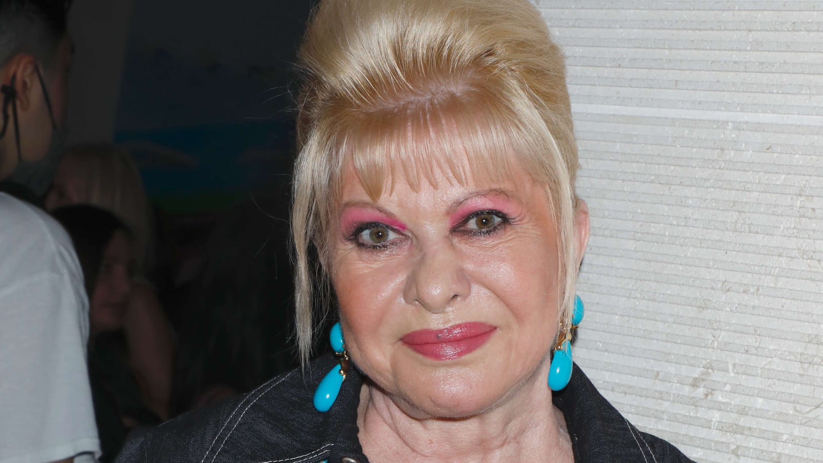 Ivana Trump 