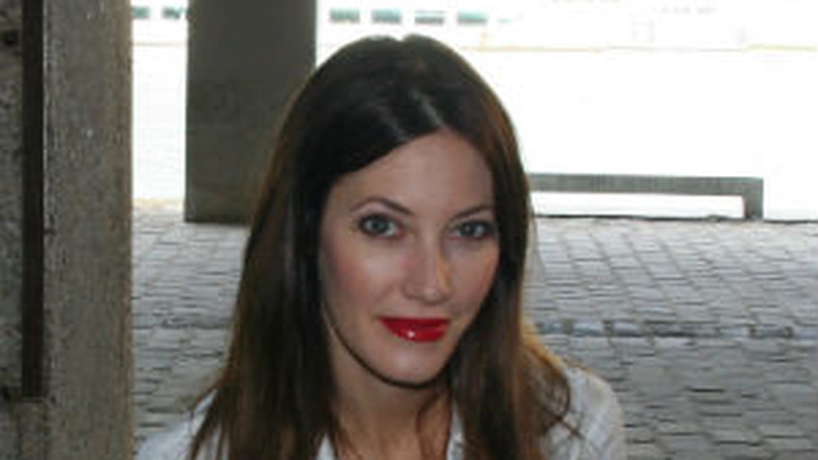 Mareva Galanter