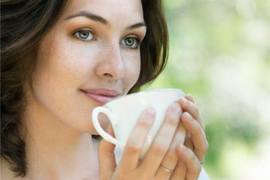 La caféine diminue le risque d'un type de cancer de la peau