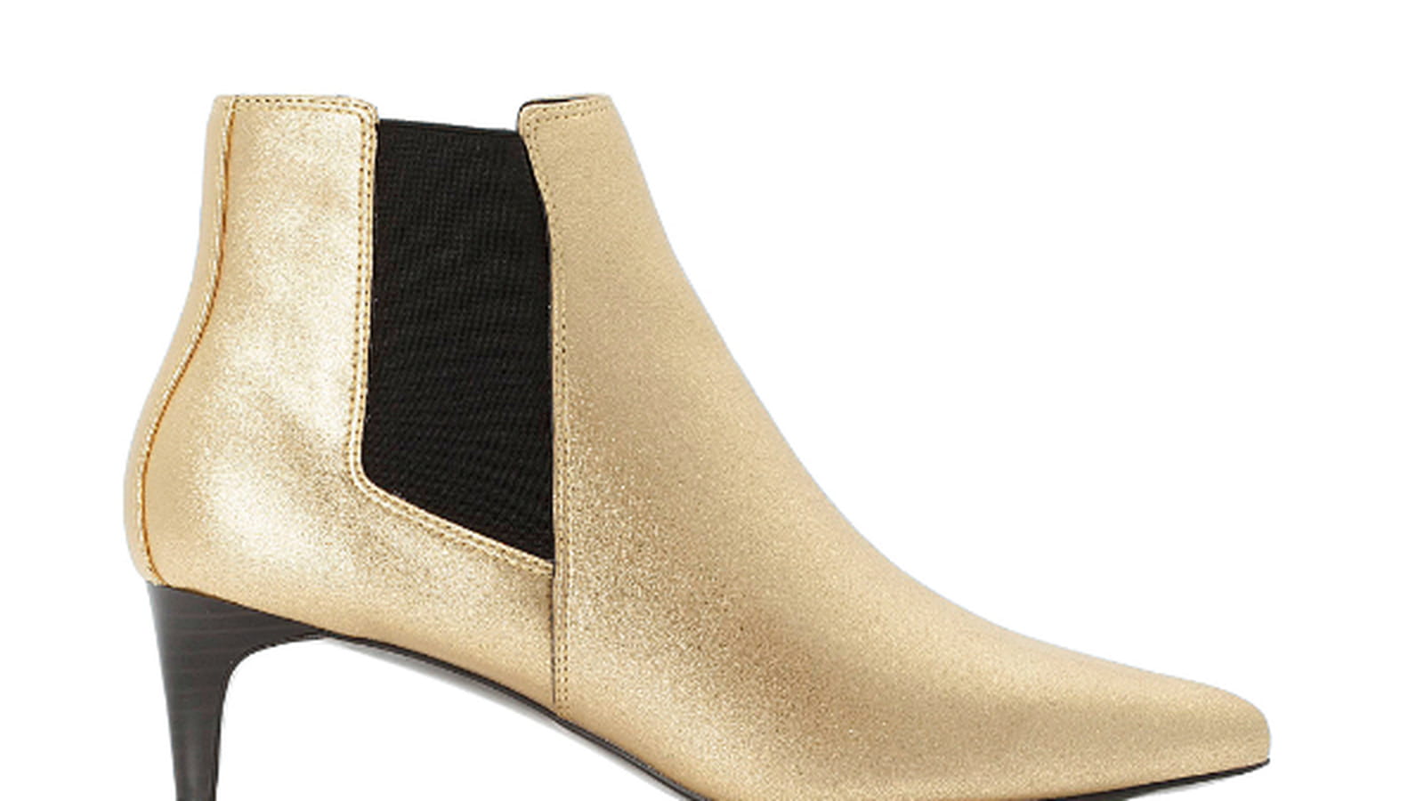 Boots La Redoute 