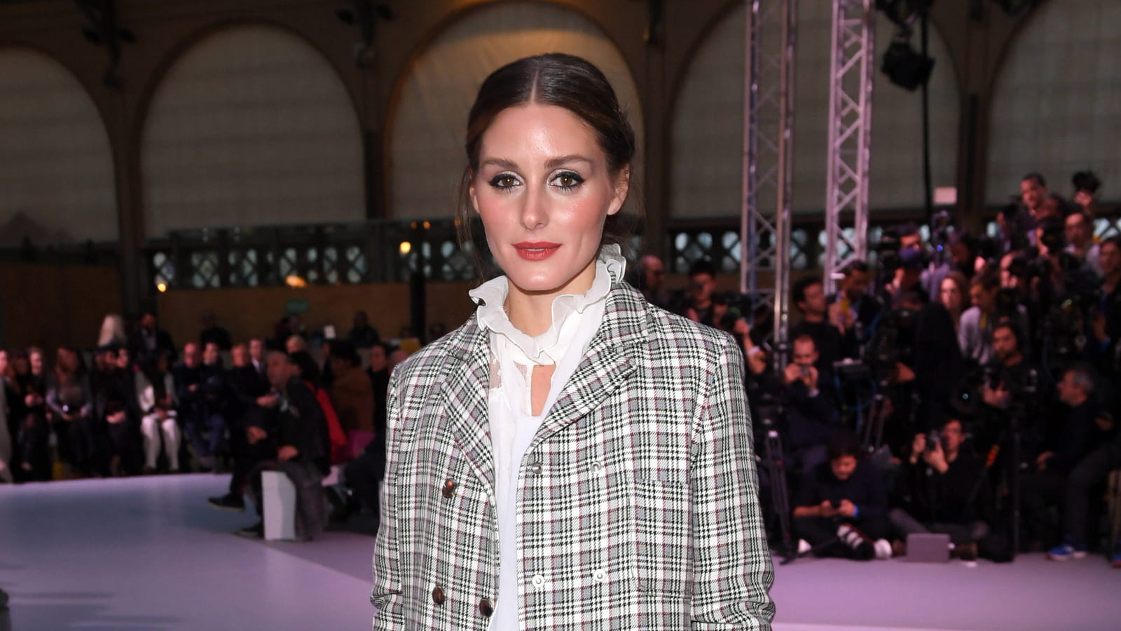 Olivia Palermo