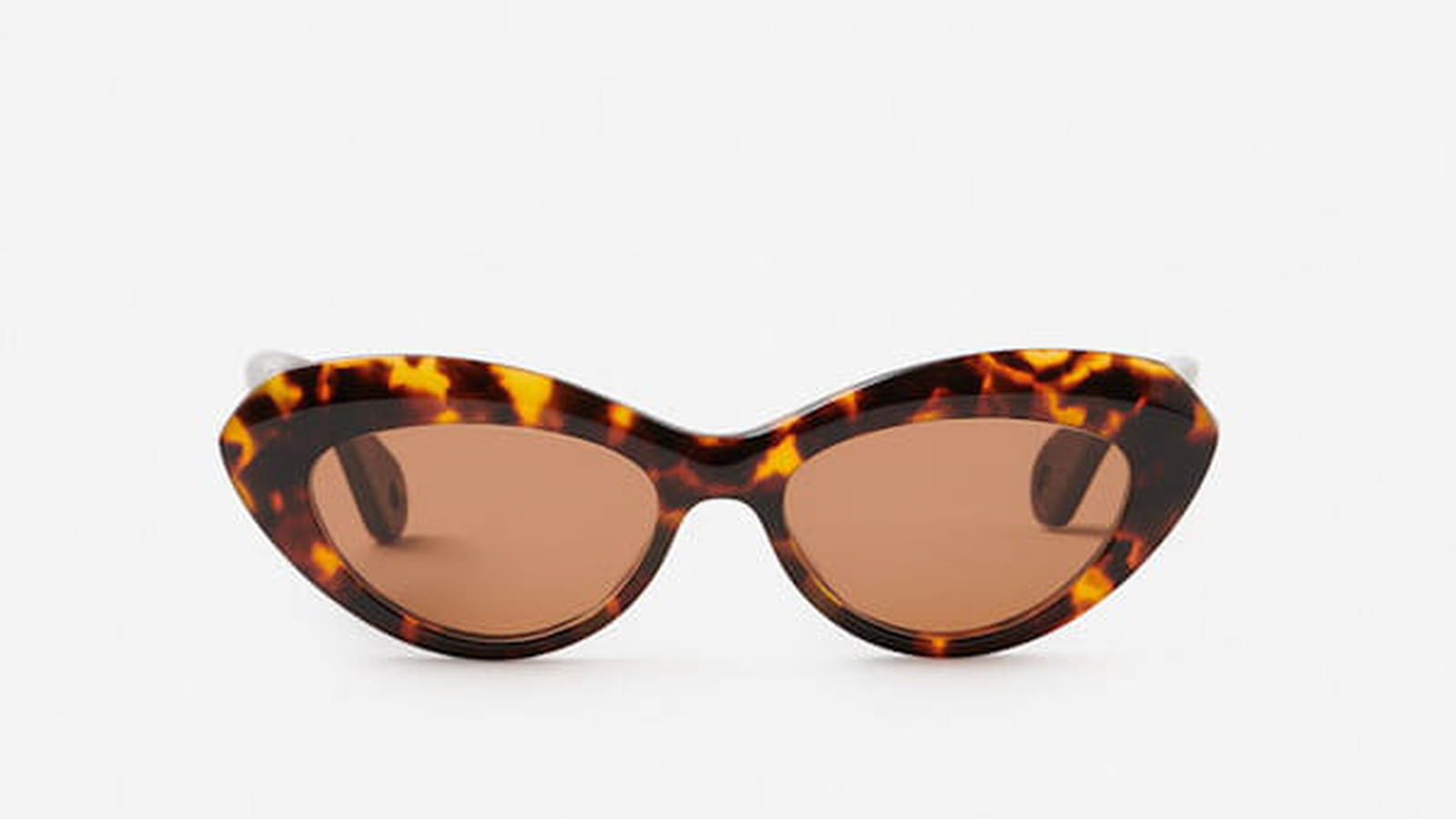 Lunettes de soleil Lanvin