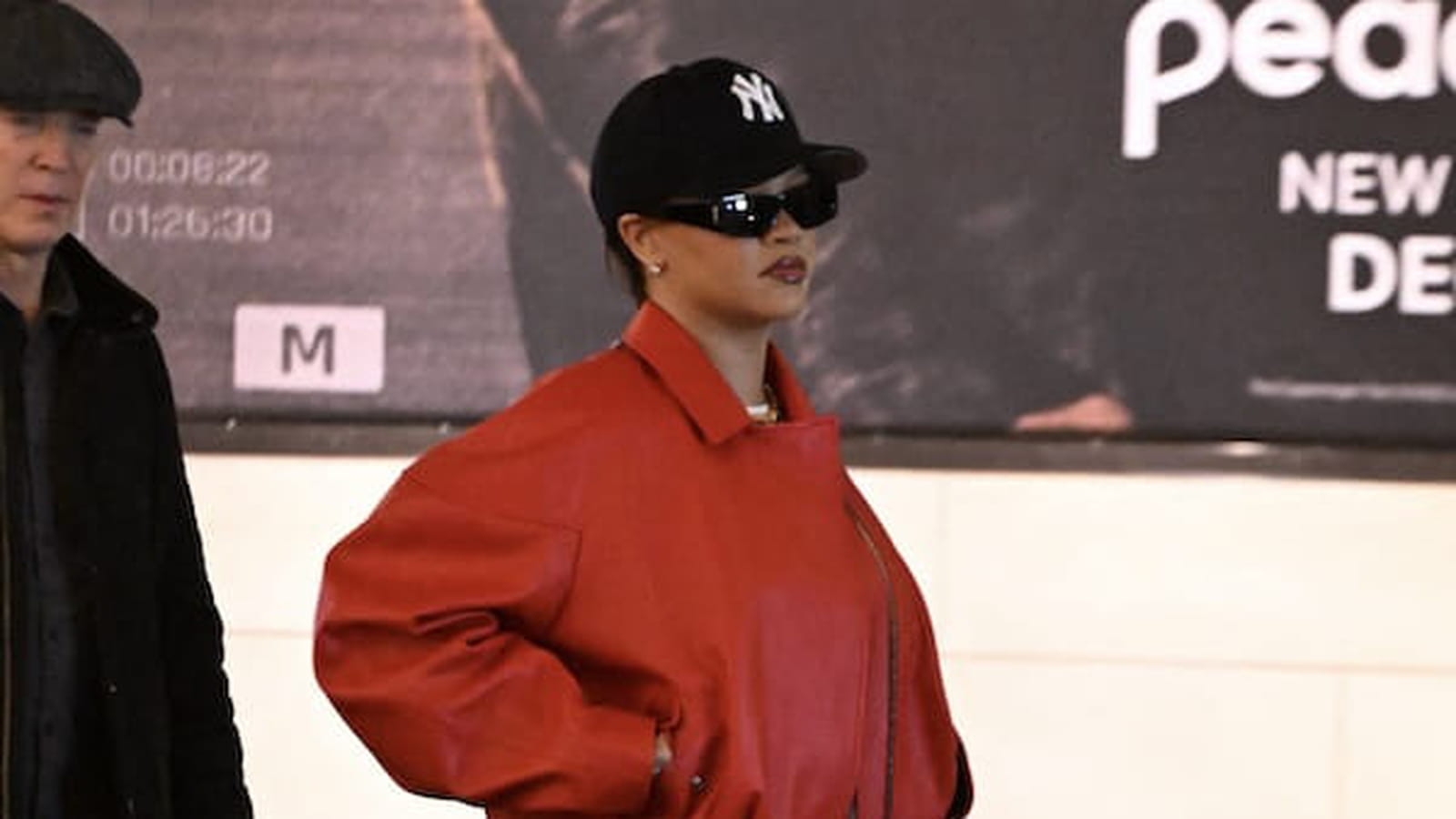 Rihanna