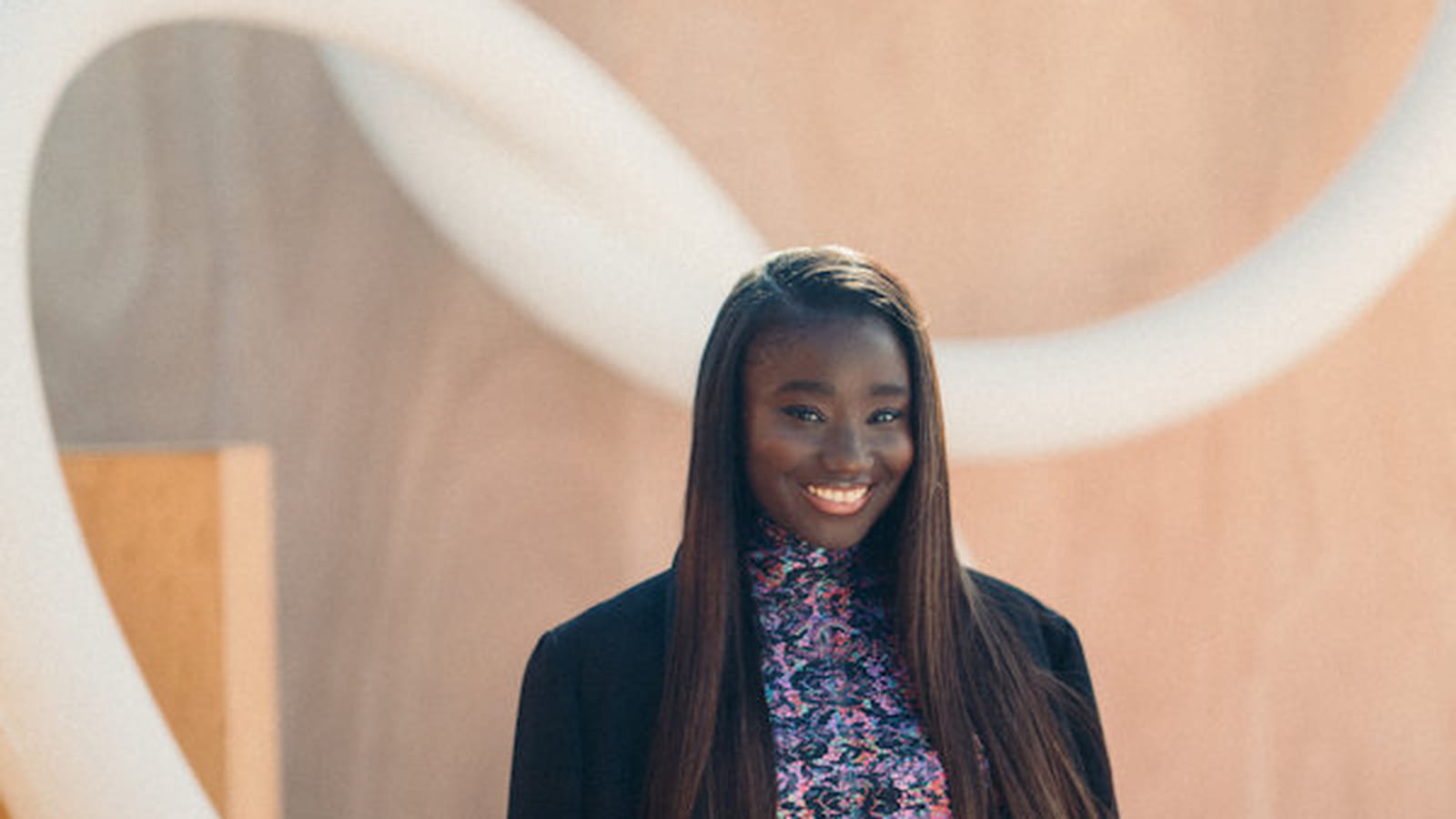 Karidja Touré