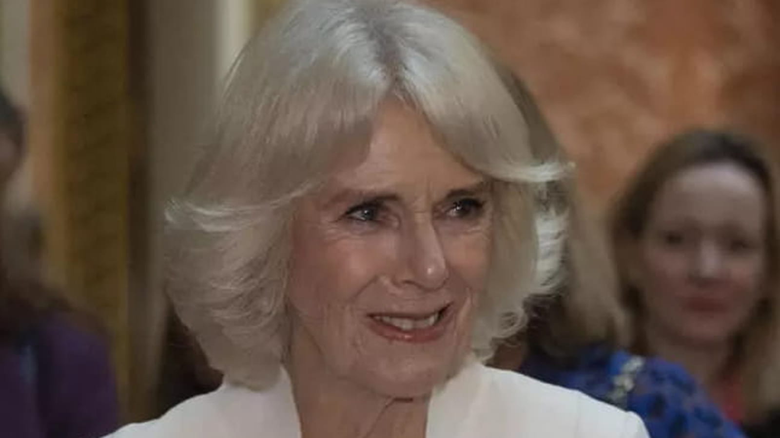 Reine Camilla