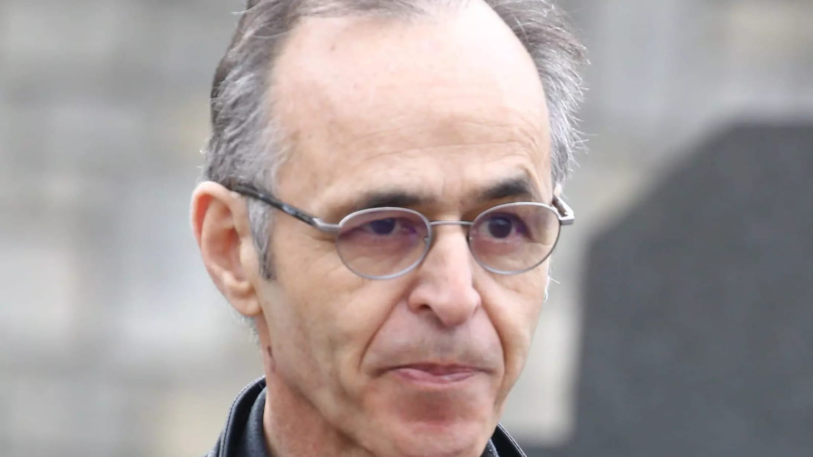 Jean-Jacques Goldman