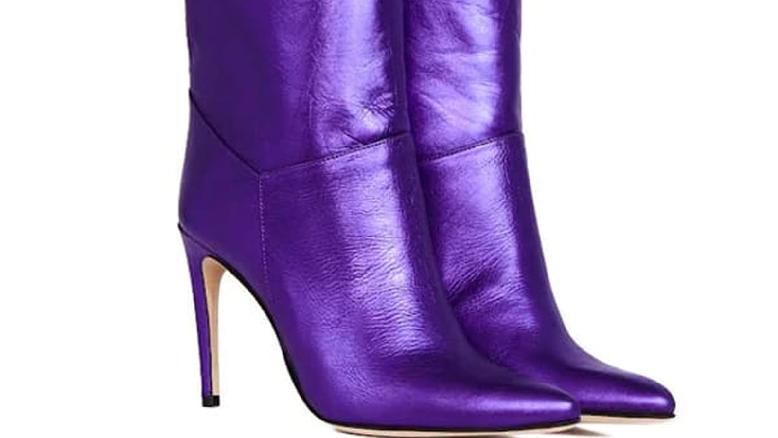 Bottines Gilda Paris
