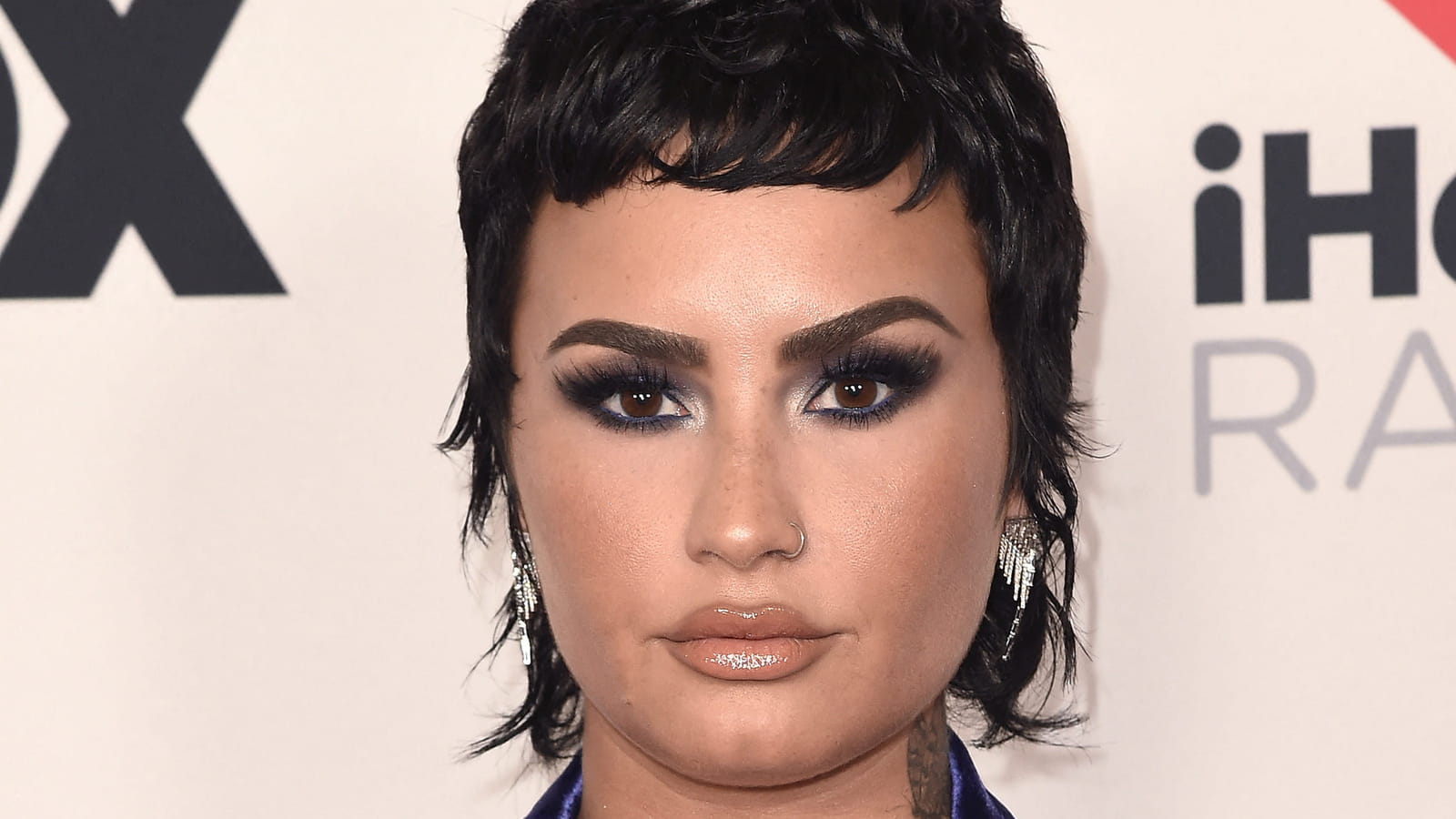 Demi Lovato