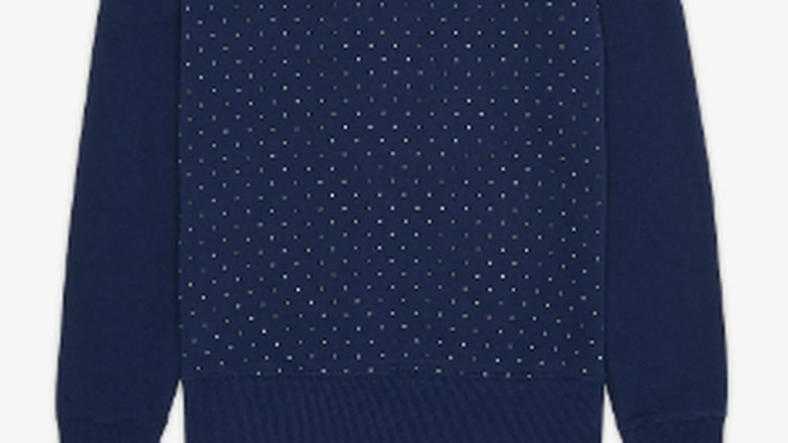 Sweat-shirt Fred Perry