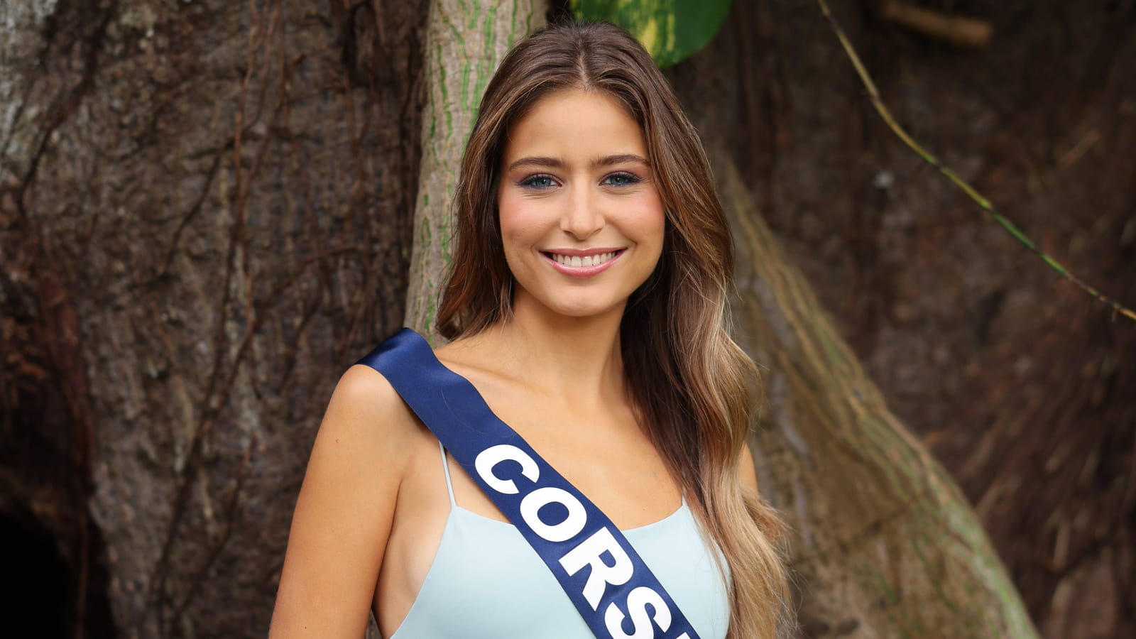 Miss Corse