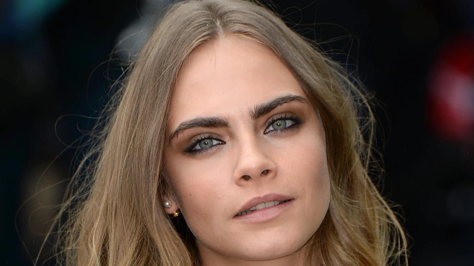 Cara Delevingne
