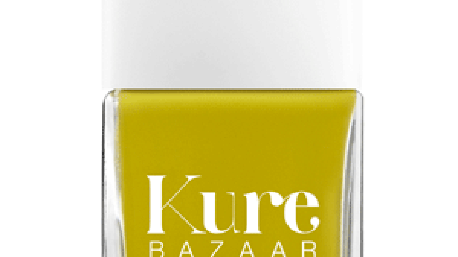Vernis Jade de Kure Bazaar