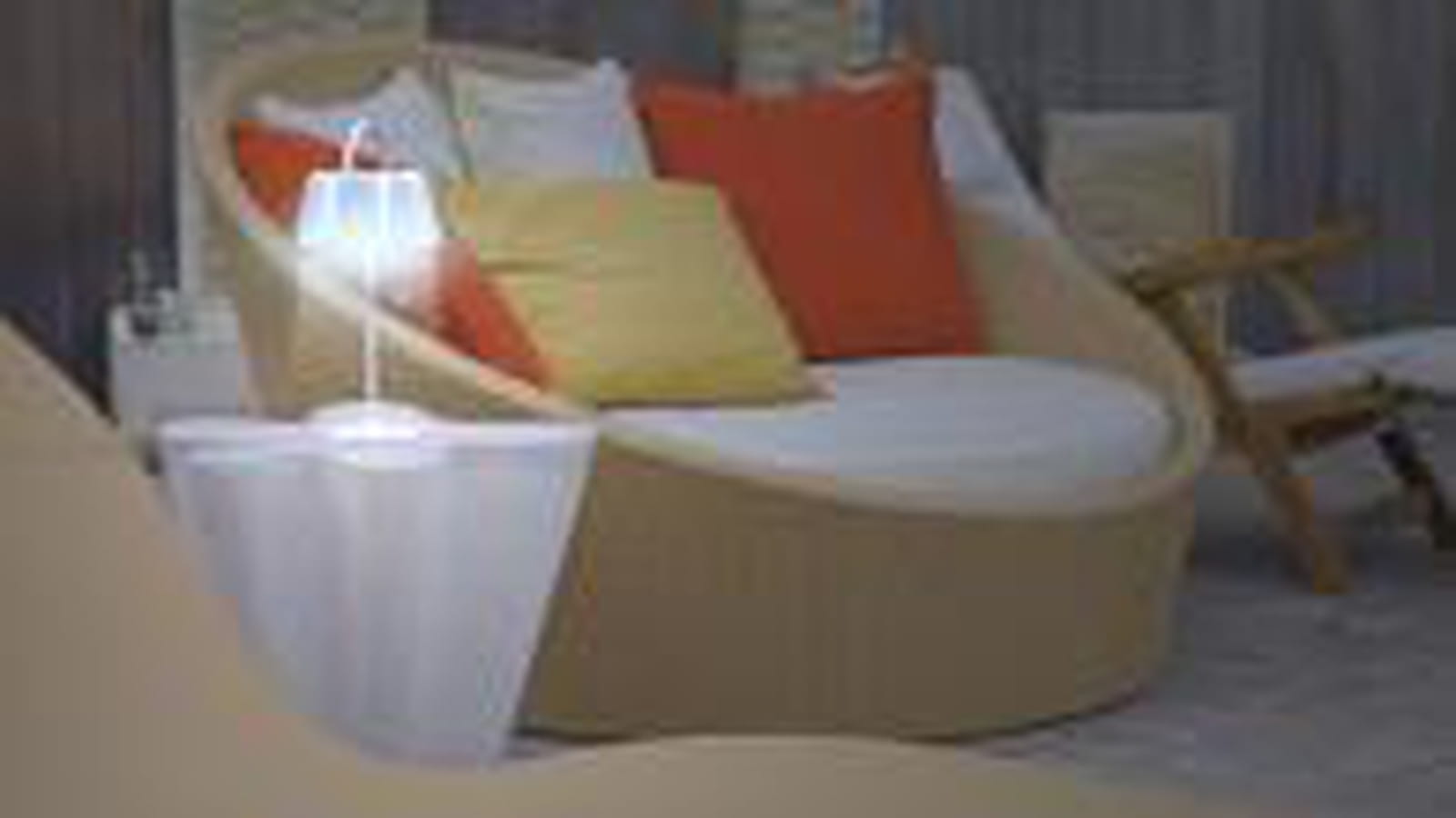 Lampe à poser Xanlite