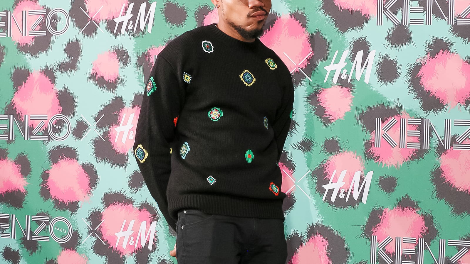 Chance the Rapper
