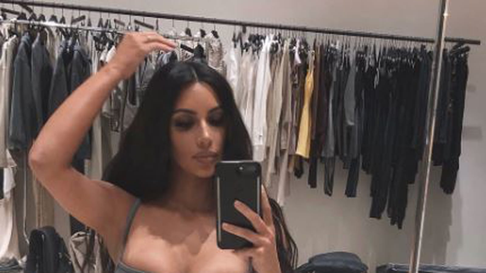 Kim Kardashian