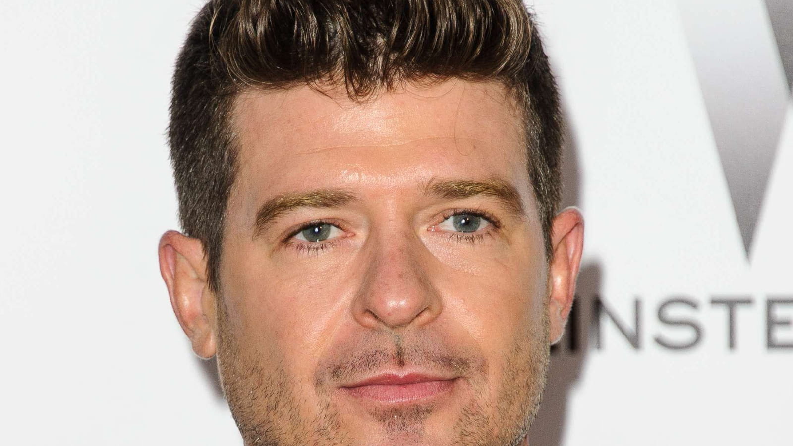 Robin Thicke