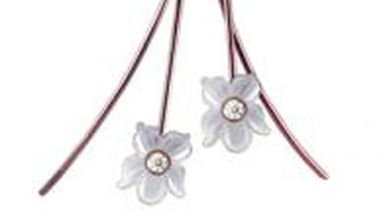 Boucles d'oreilles Cécile Chalvet