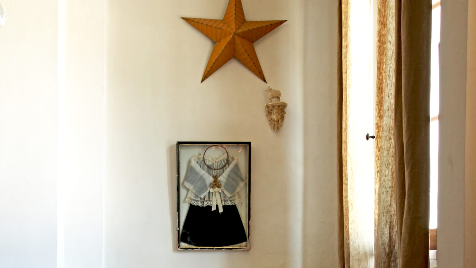 Décoration