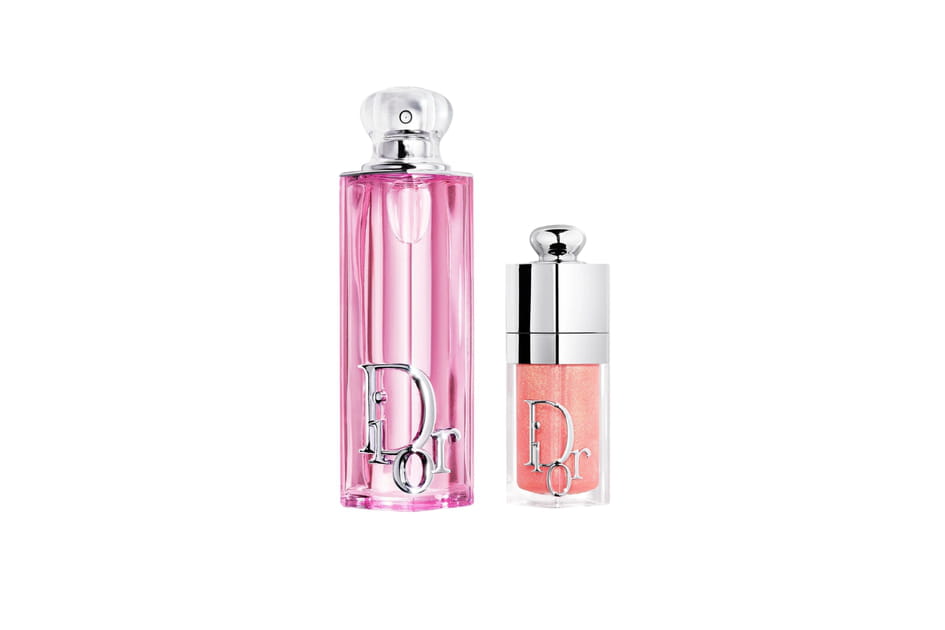 Duo Dior Addict Rosy, Dior Beauty