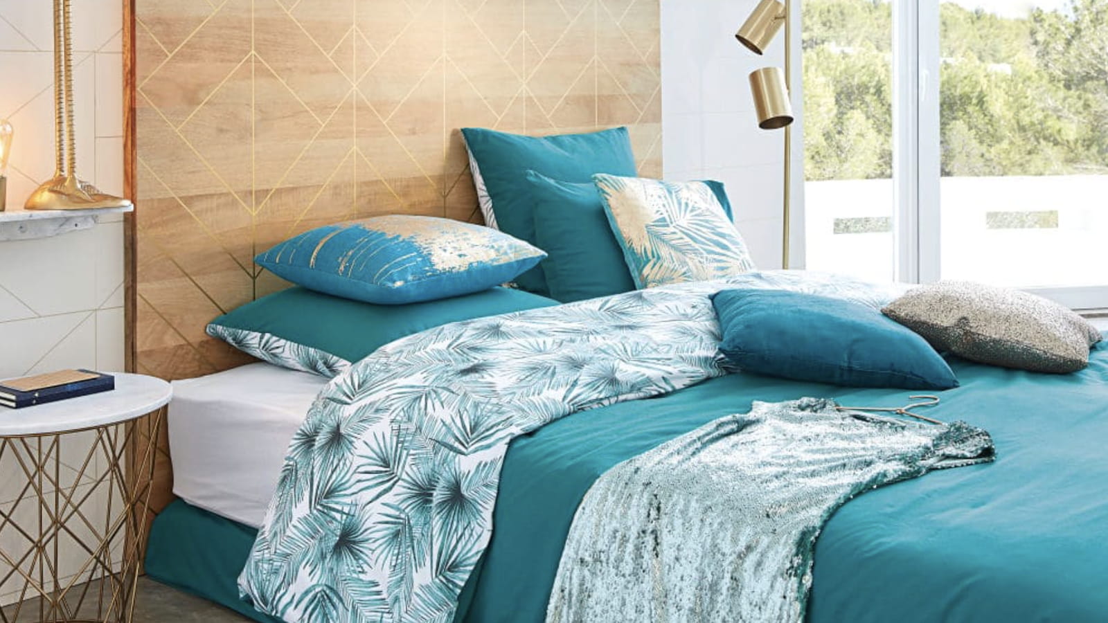 Esprit aquatique