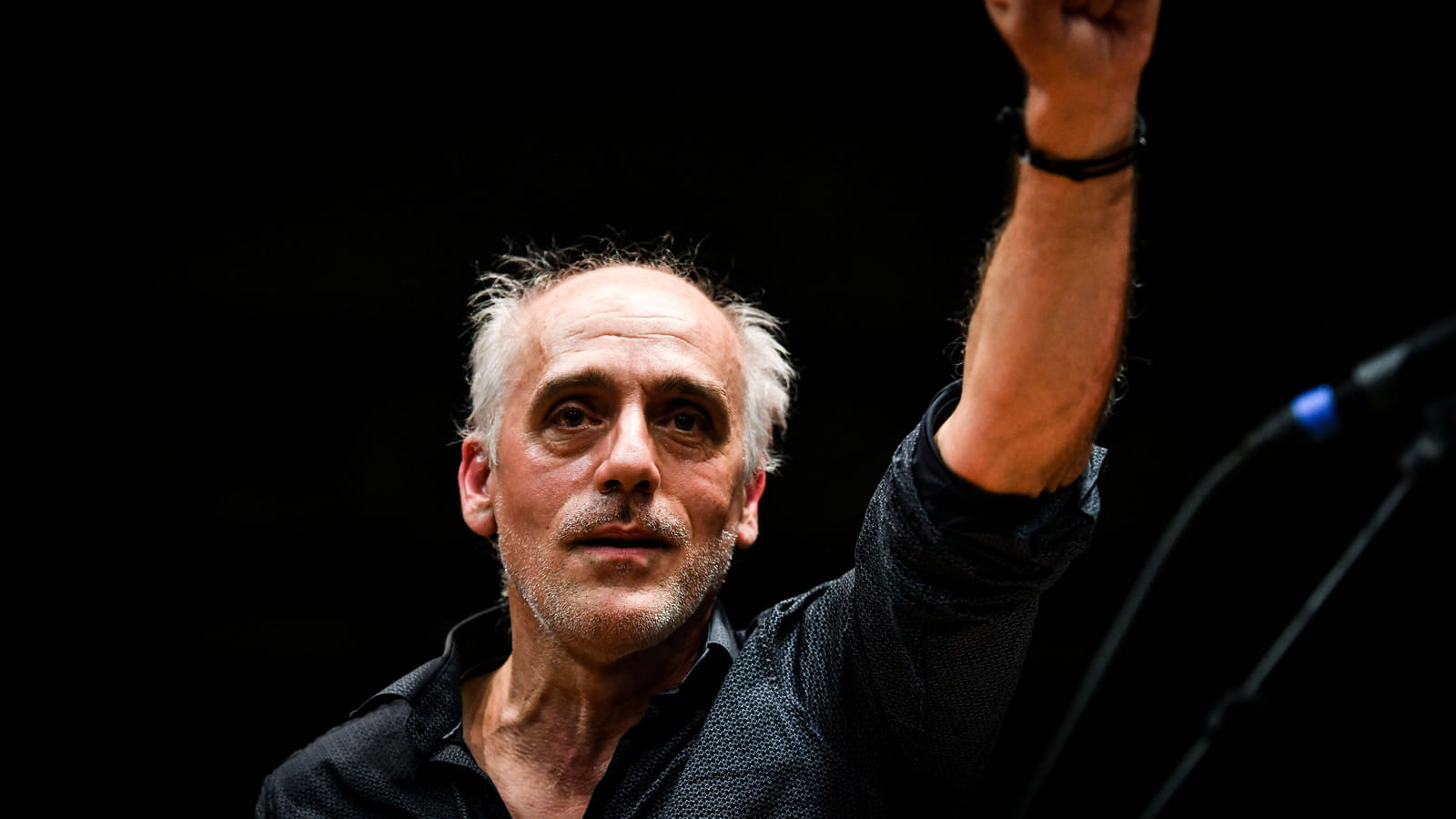 Philippe Poutou