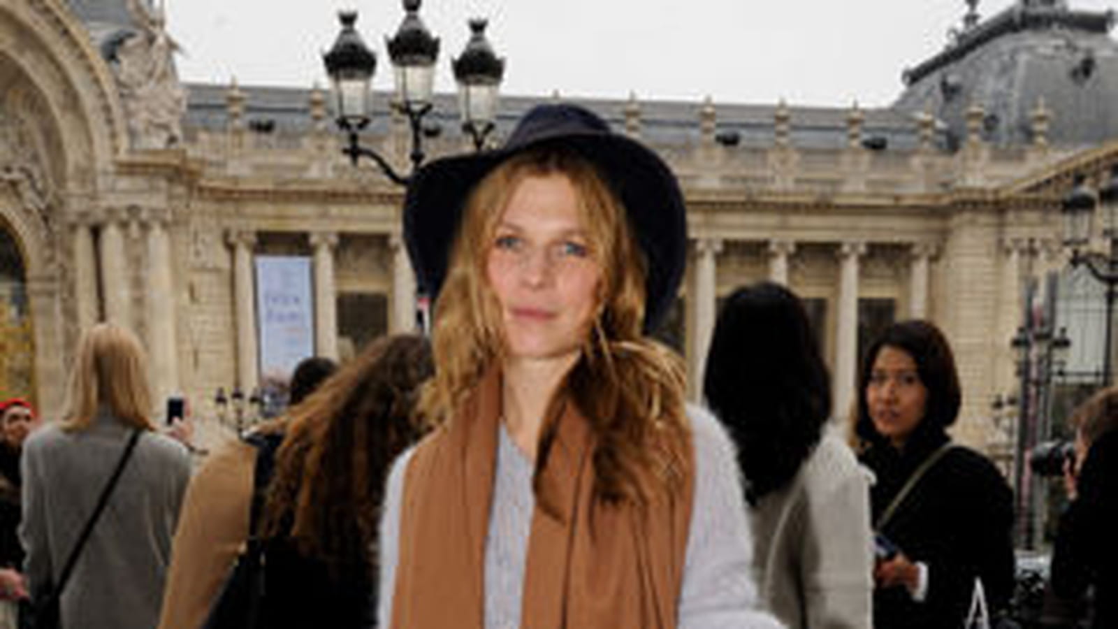 Clémence Poésy