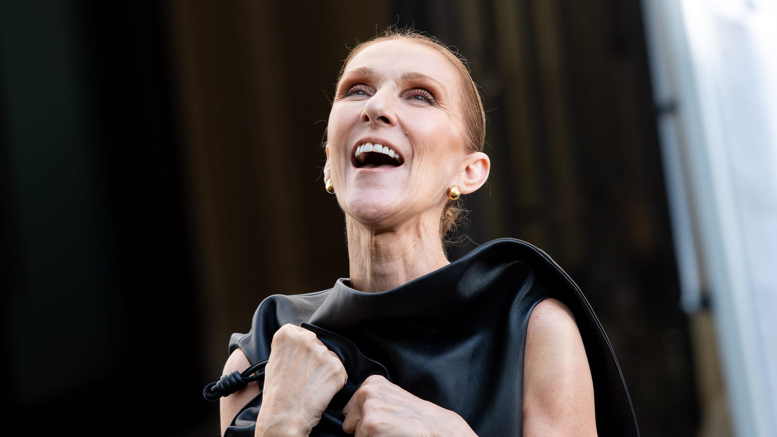 Céline Dion