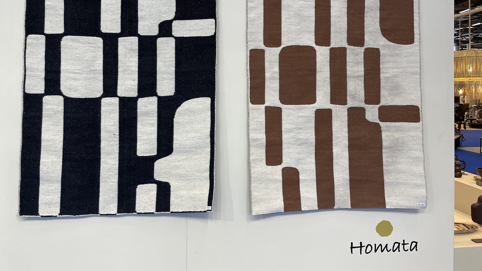 Tapis Homata