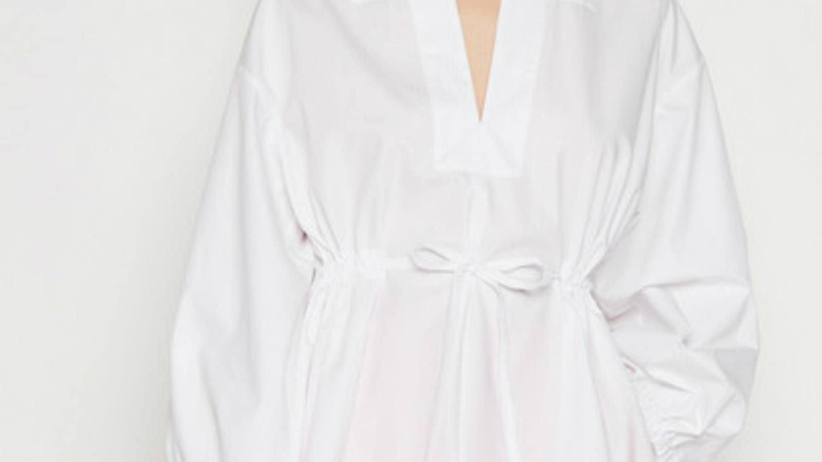 Chemise Monoprix