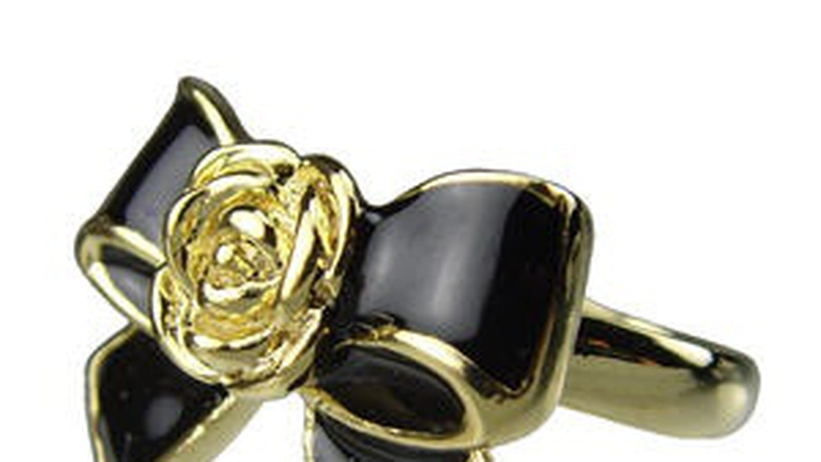 Bague noeud de Bene chez Egerie-accessoires.com
