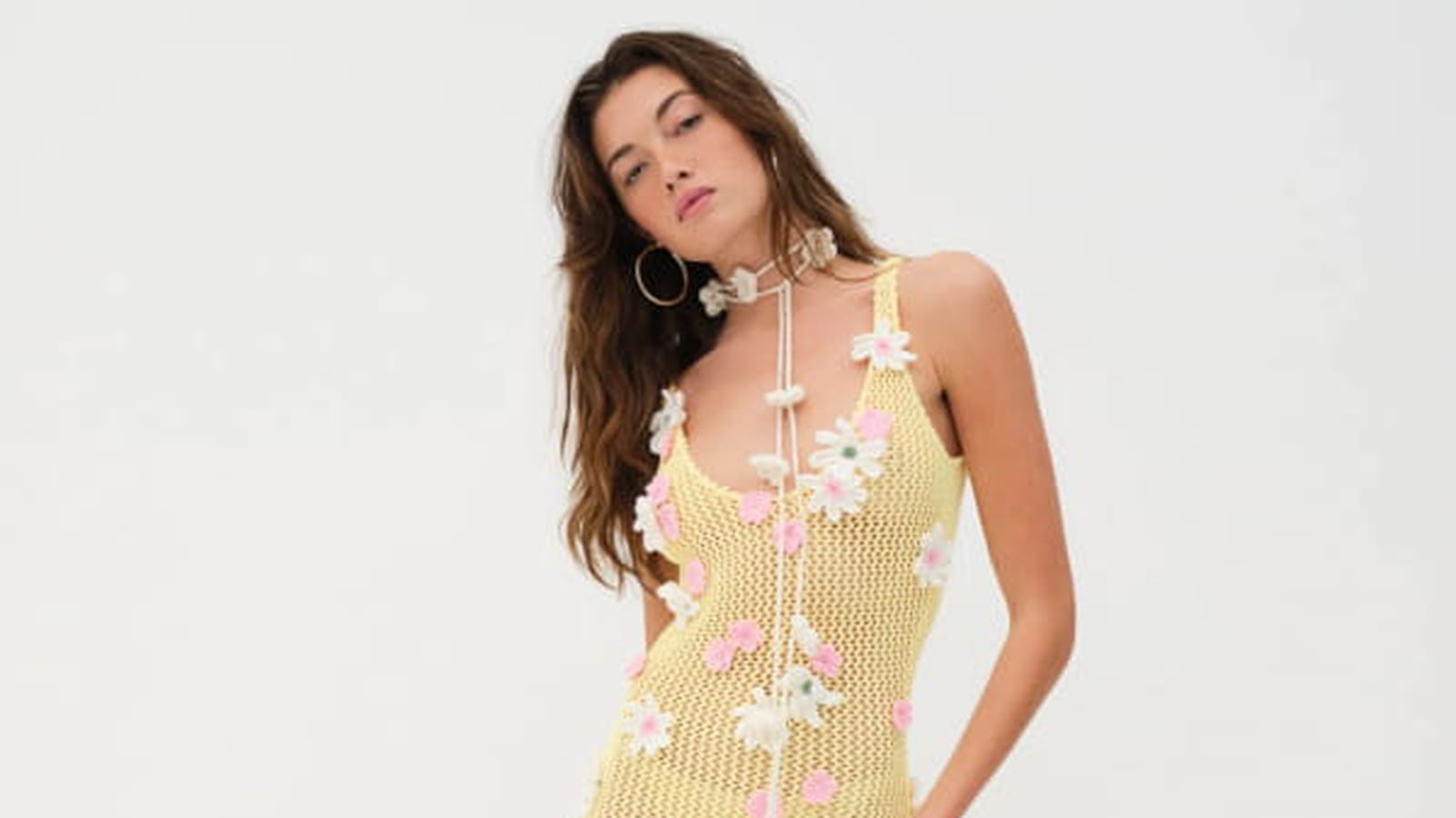 Robe For Love and Lemons 
