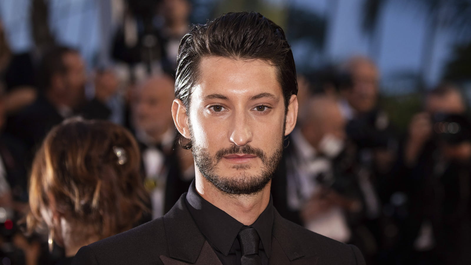 Pierre Niney