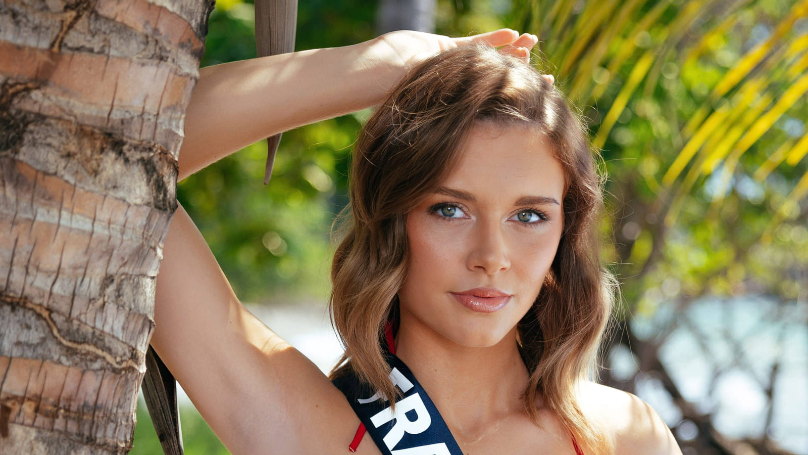 Miss Franche-Comté