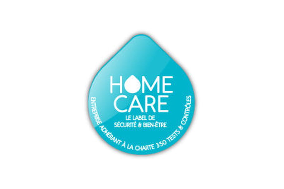 Le label HOME CARE contre la pollution de nos intérieurs