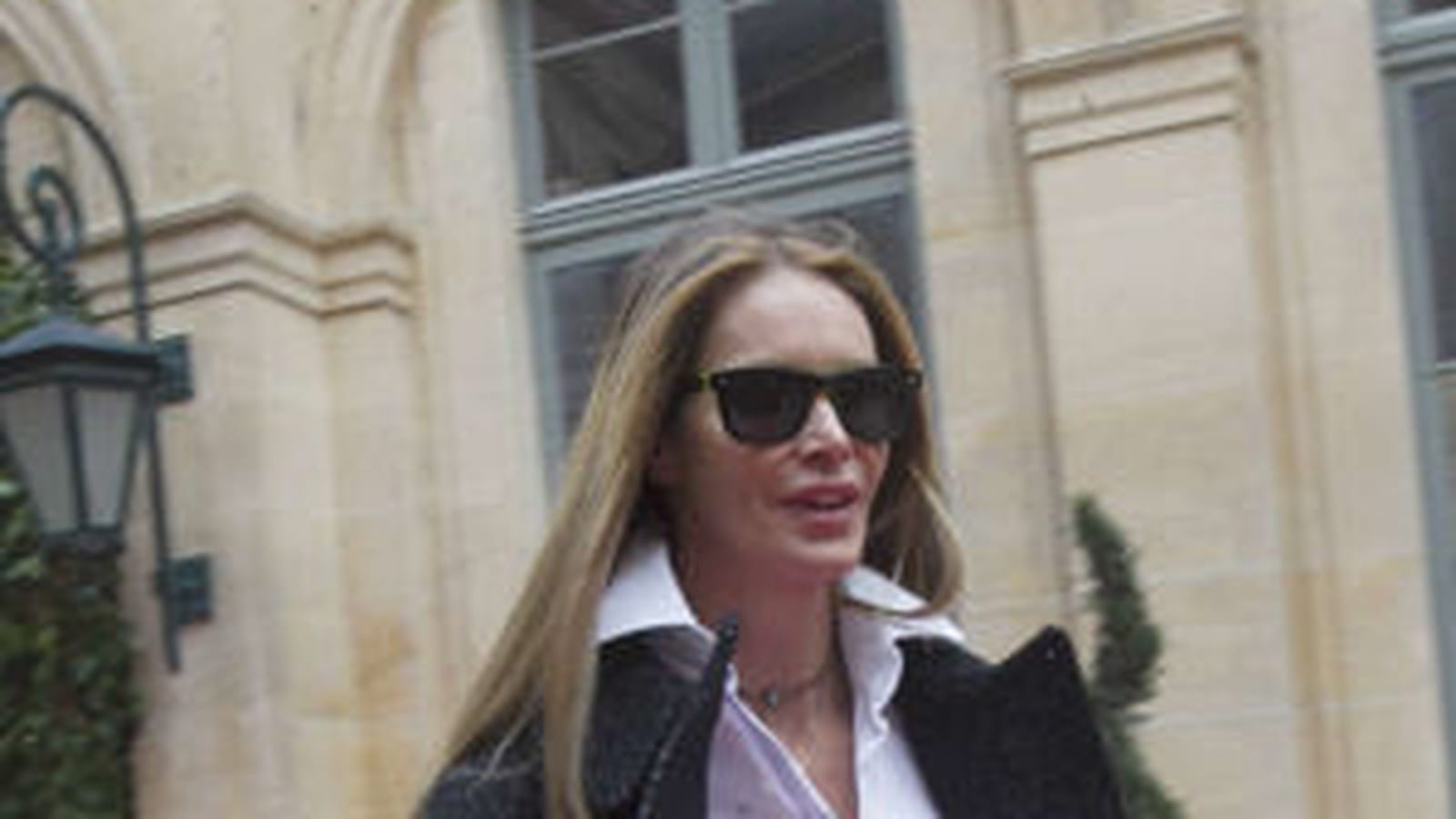 Elle MacPherson