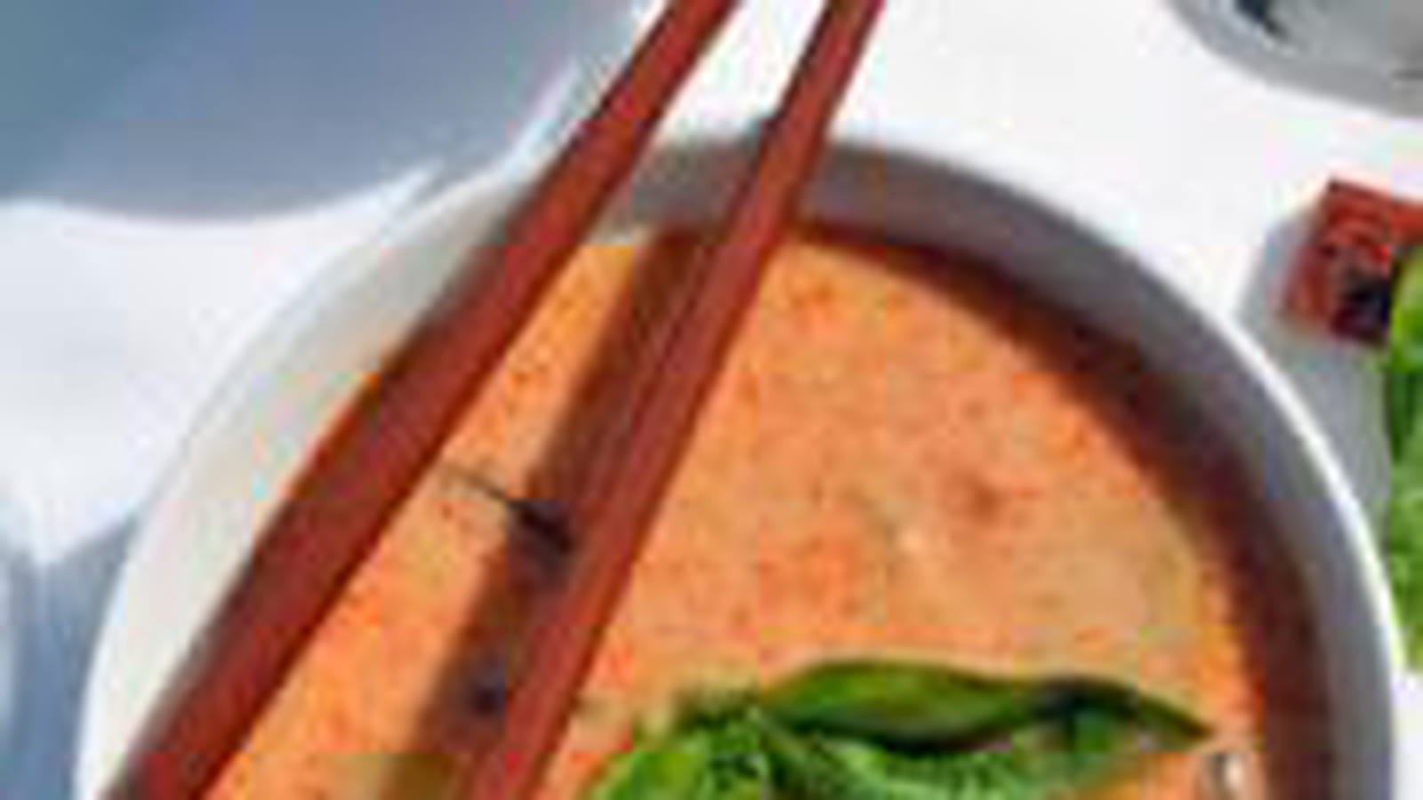 Curry rouge porc courgettes aubergines