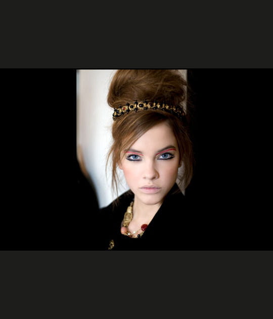 Un look de princesse