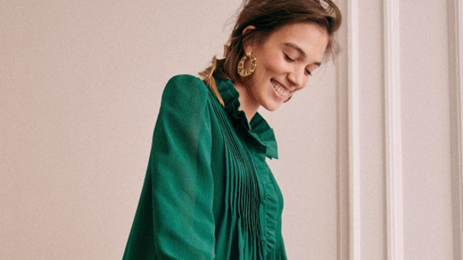 Robe Sézane