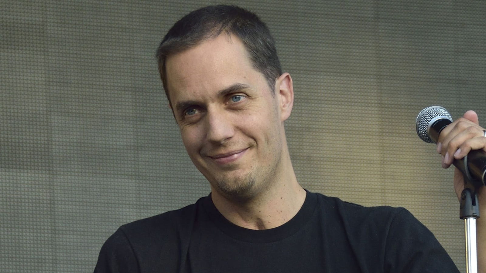 Grand Corps Malade