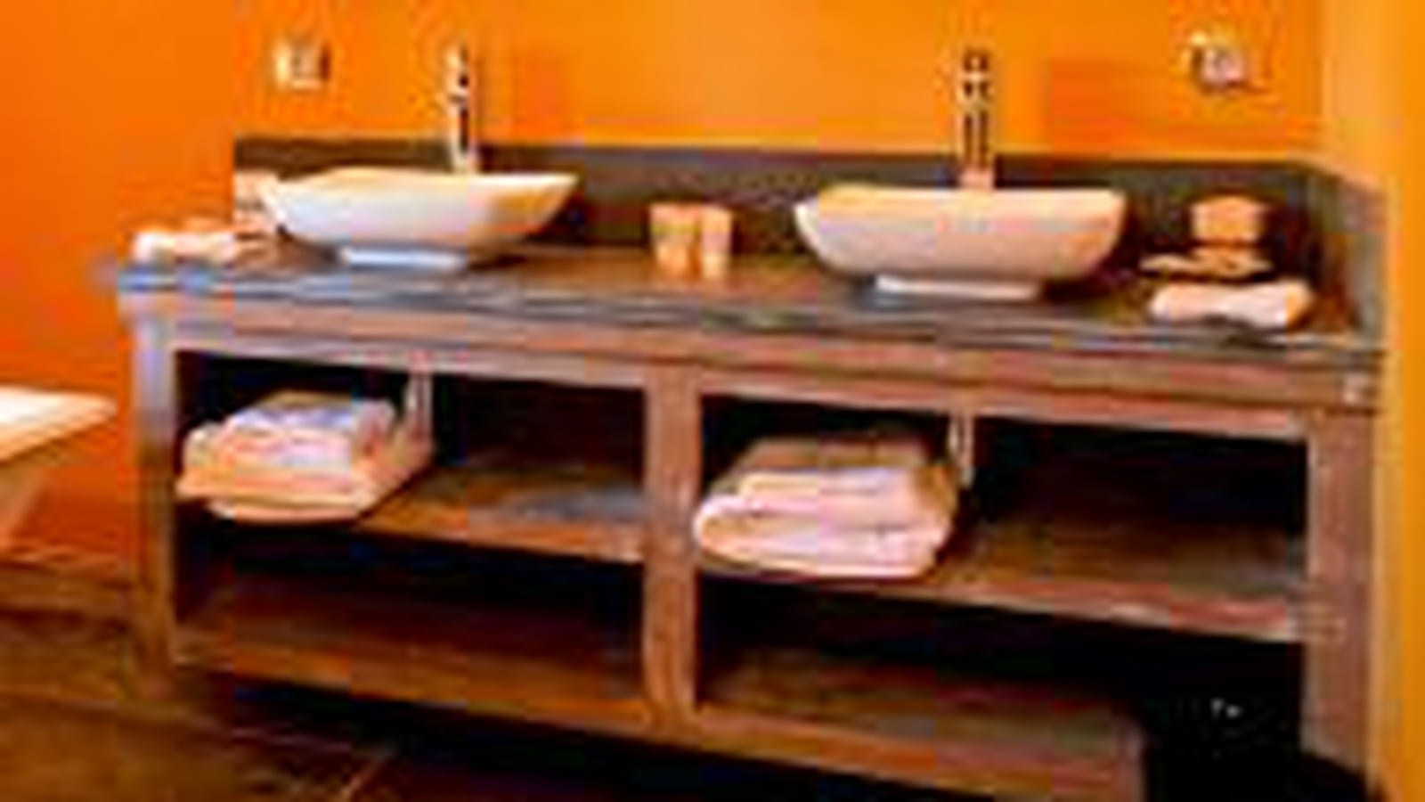 Meuble façon buffet