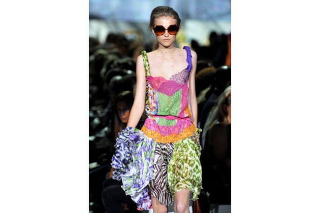 Couleurs et l&eacute;g&egrave;ret&eacute;