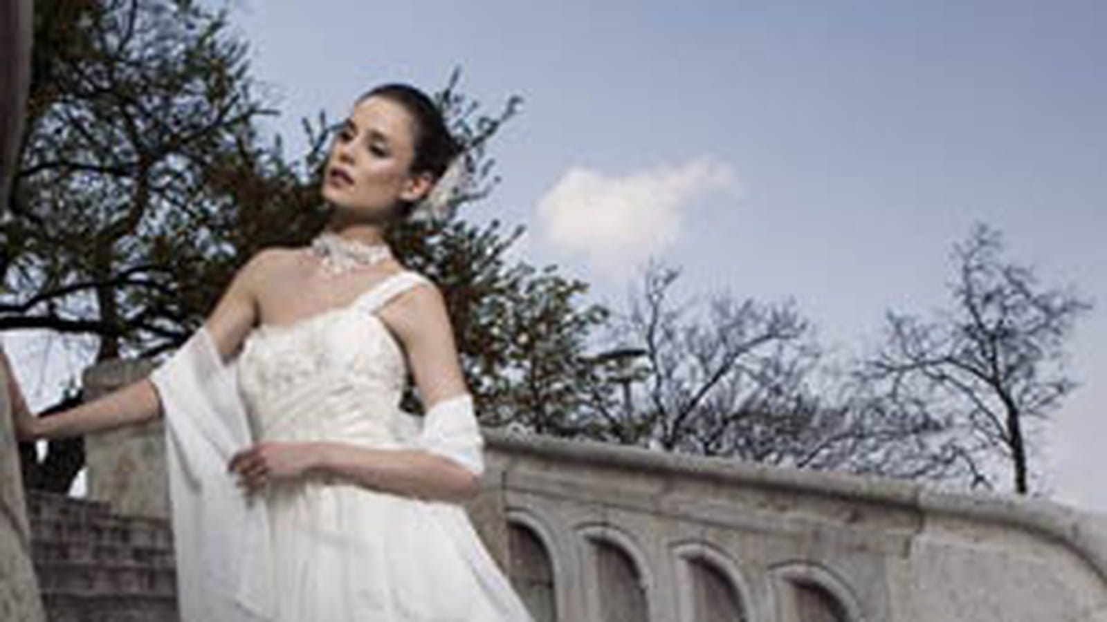 Robe Dana de Lise-St-Germain pour Complicité
